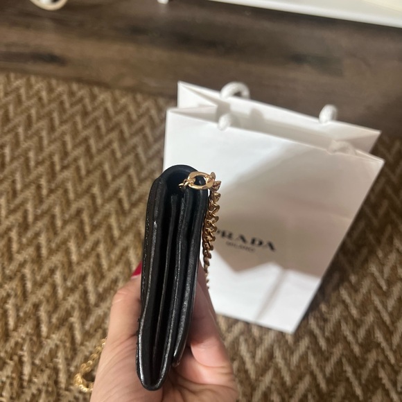 🔥🔥PRADA customer appreciation $3 for TODAY!🔥🔥 - Picture 3 of 5